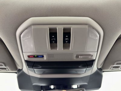 2024 Subaru Ascent Touring