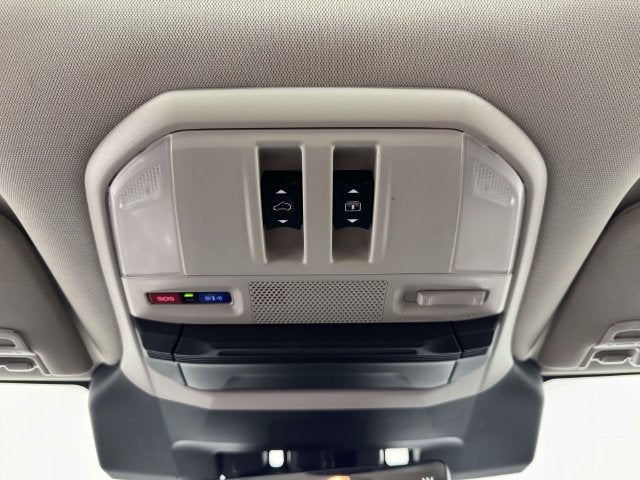 2024 Subaru Ascent Touring