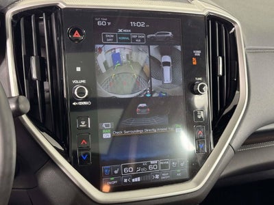 2024 Subaru Ascent Touring