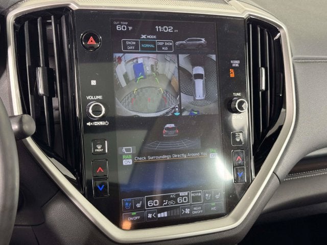 2024 Subaru Ascent Touring