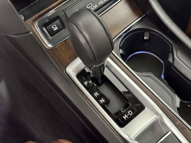 2024 Subaru Ascent Touring