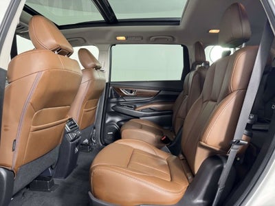 2024 Subaru Ascent Touring