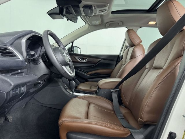 2024 Subaru Ascent Touring