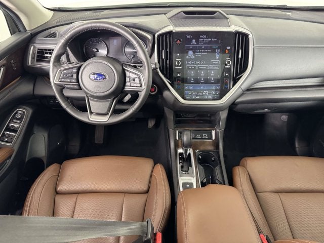 2024 Subaru Ascent Touring