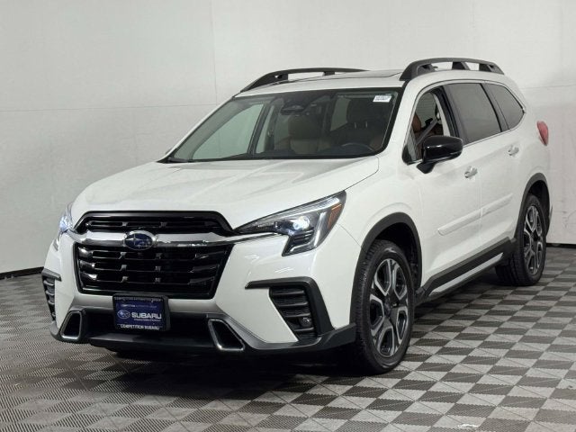 2024 Subaru Ascent Touring