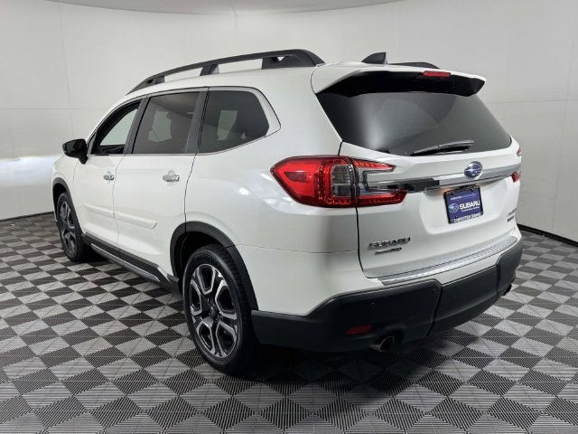 2024 Subaru Ascent Touring