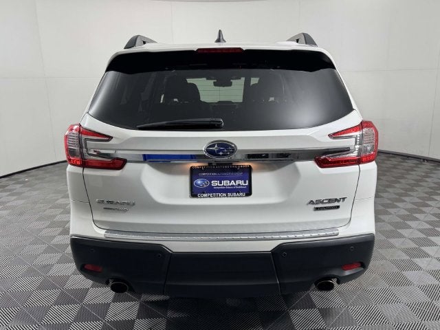 2024 Subaru Ascent Touring