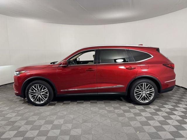2023 Acura MDX Advance SH-AWD
