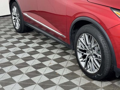 2023 Acura MDX Advance SH-AWD