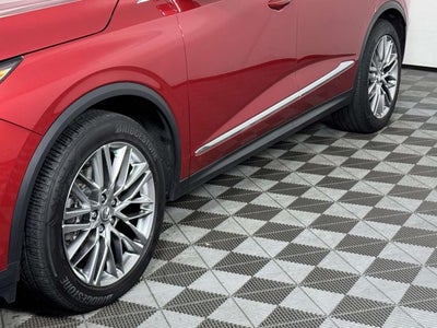 2023 Acura MDX Advance SH-AWD