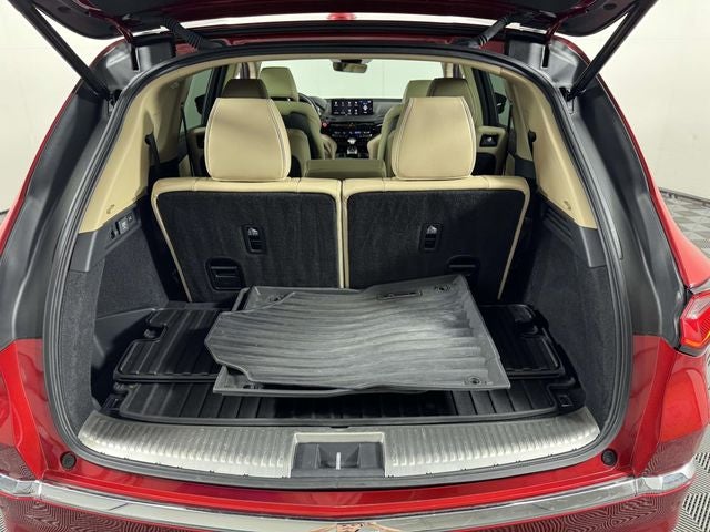 2023 Acura MDX Advance SH-AWD