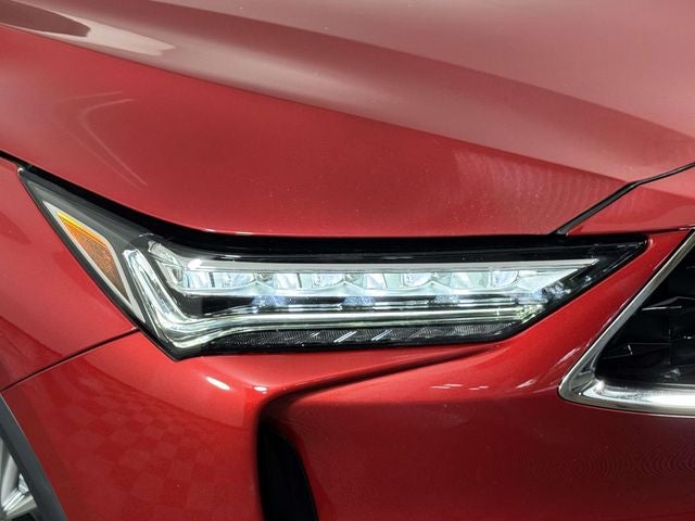 2023 Acura MDX Advance SH-AWD
