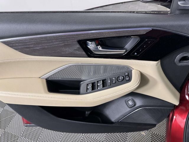 2023 Acura MDX Advance SH-AWD