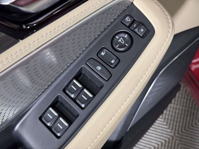 2023 Acura MDX Advance SH-AWD