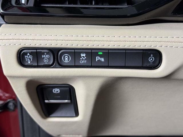 2023 Acura MDX Advance SH-AWD