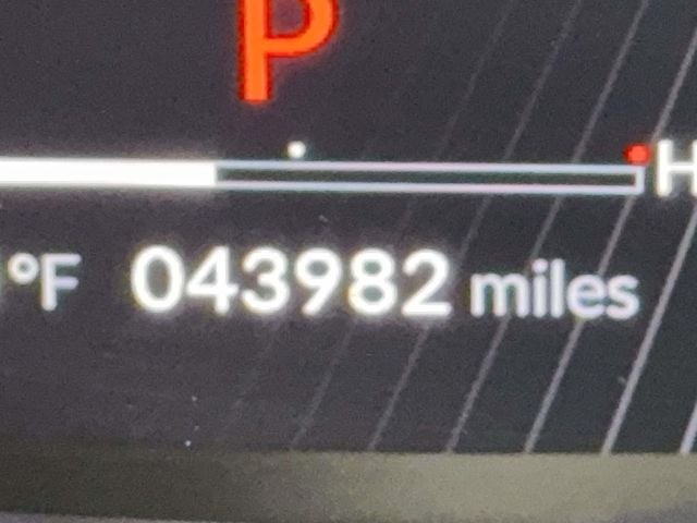 2023 Acura MDX Advance SH-AWD