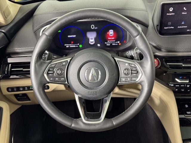 2023 Acura MDX Advance SH-AWD