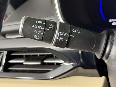 2023 Acura MDX Advance SH-AWD
