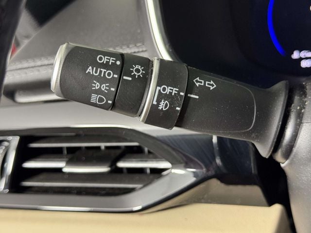 2023 Acura MDX Advance SH-AWD