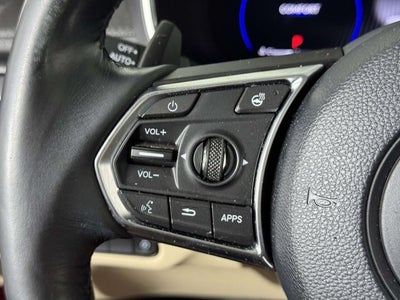 2023 Acura MDX Advance SH-AWD