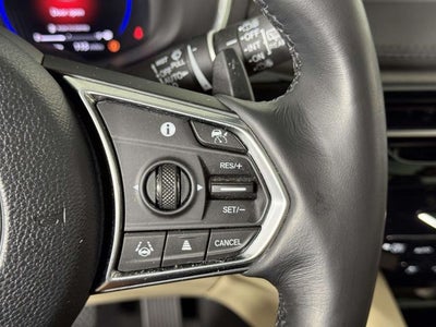 2023 Acura MDX Advance SH-AWD