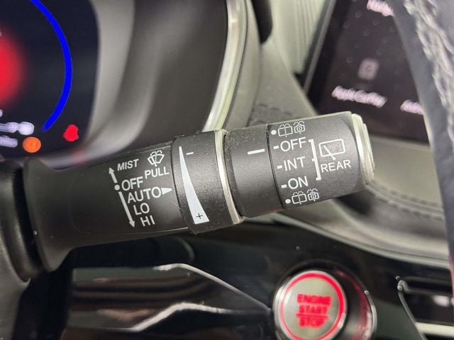 2023 Acura MDX Advance SH-AWD