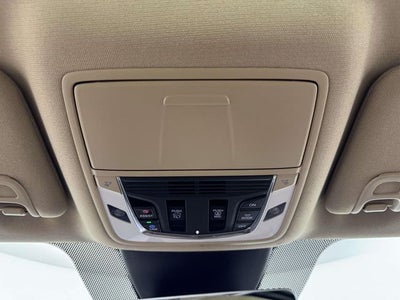 2023 Acura MDX Advance SH-AWD