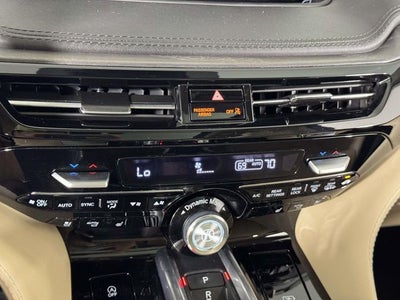 2023 Acura MDX Advance SH-AWD
