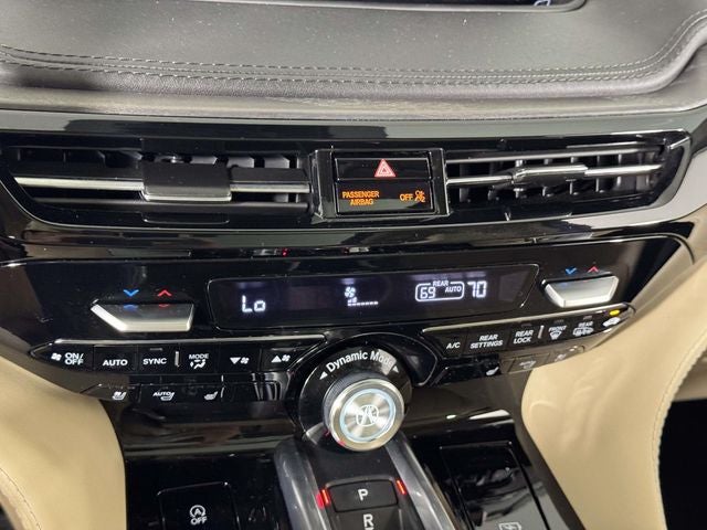 2023 Acura MDX Advance SH-AWD