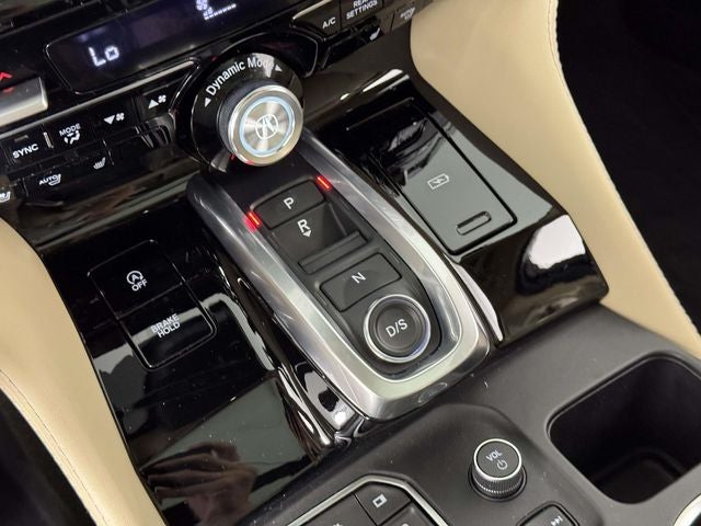 2023 Acura MDX Advance SH-AWD