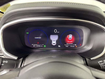2023 Acura MDX Advance SH-AWD
