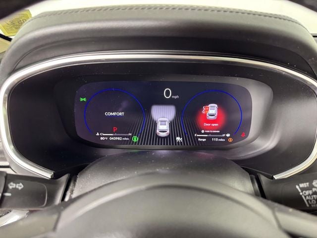 2023 Acura MDX Advance SH-AWD