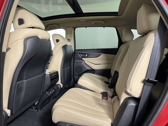 2023 Acura MDX Advance SH-AWD