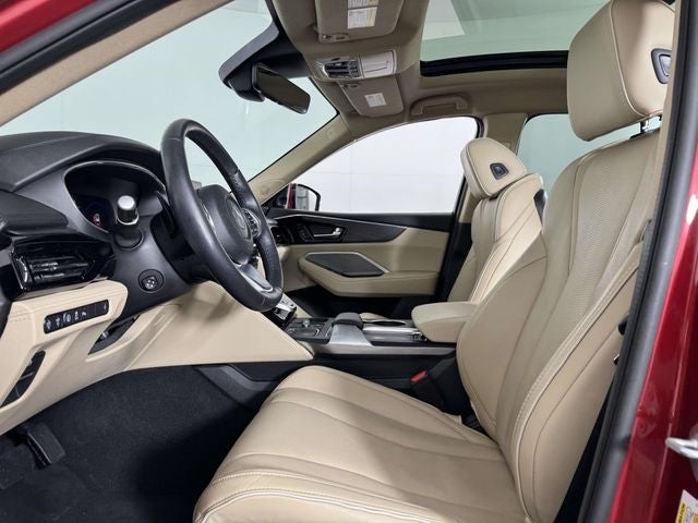 2023 Acura MDX Advance SH-AWD