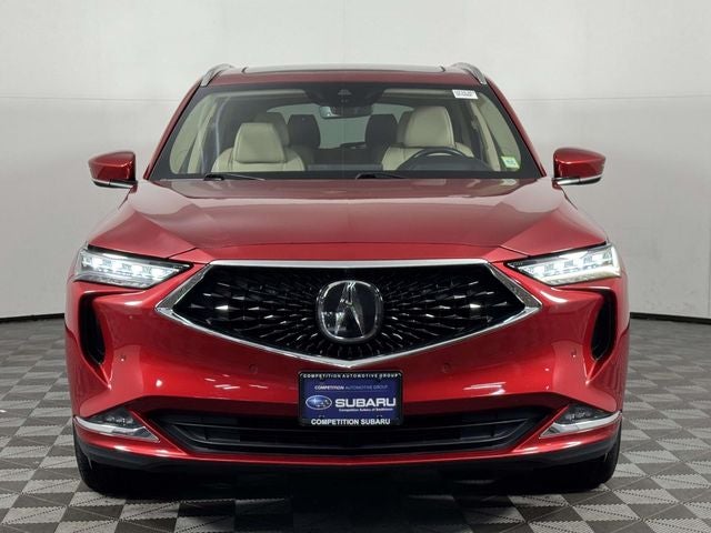2023 Acura MDX Advance SH-AWD