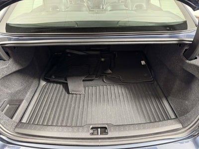 2022 Volvo S60 B5 Momentum