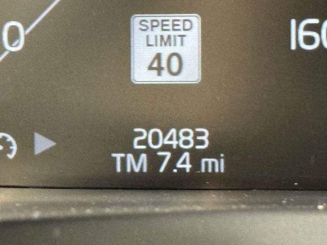 2022 Volvo S60 B5 Momentum