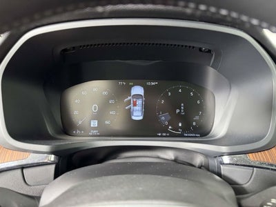 2022 Volvo S60 B5 Momentum