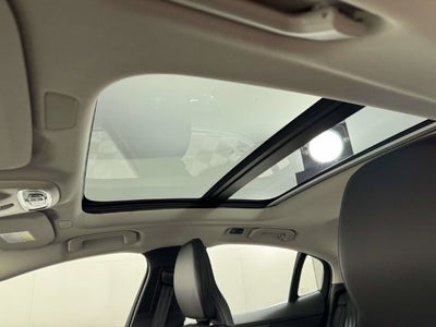 2022 Volvo S60 B5 Momentum