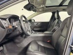 2022 Volvo S60 B5 Momentum