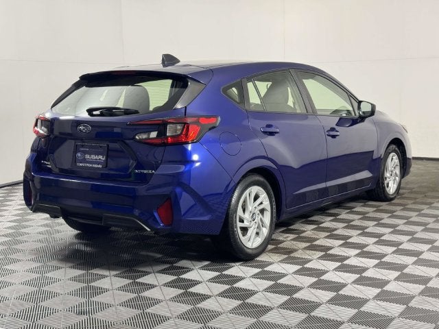 2024 Subaru Impreza Base
