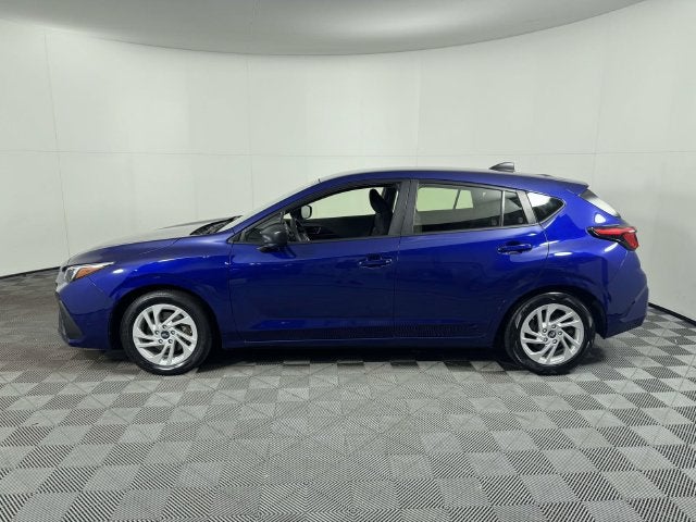 2024 Subaru Impreza Base