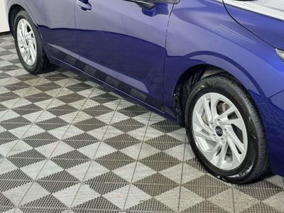 2024 Subaru Impreza Base