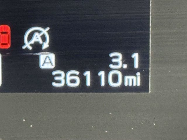 2024 Subaru Impreza Base