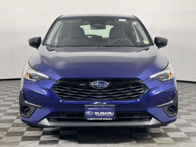 2024 Subaru Impreza Base