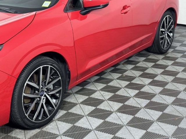 2024 Subaru Impreza Sport