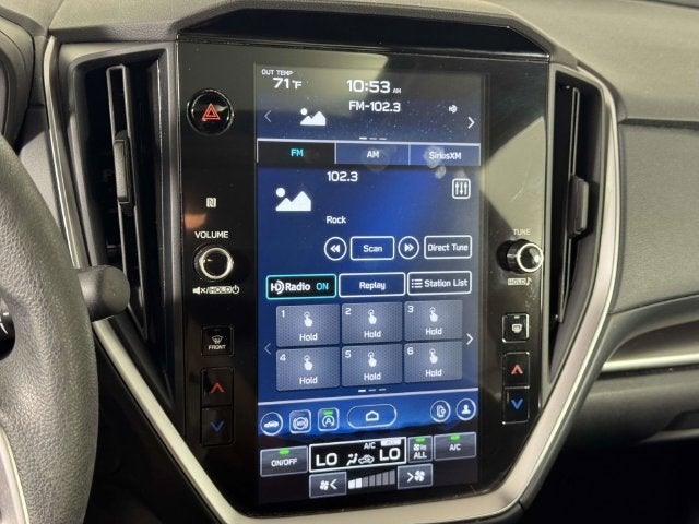 2024 Subaru Impreza Sport