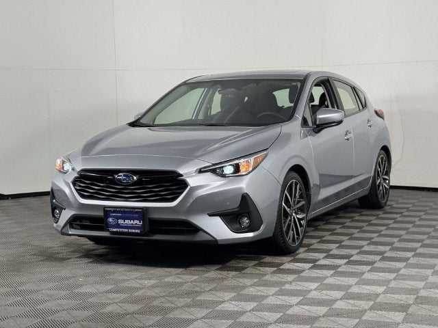 2024 Subaru Impreza Sport