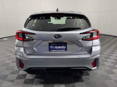 2024 Subaru Impreza Sport