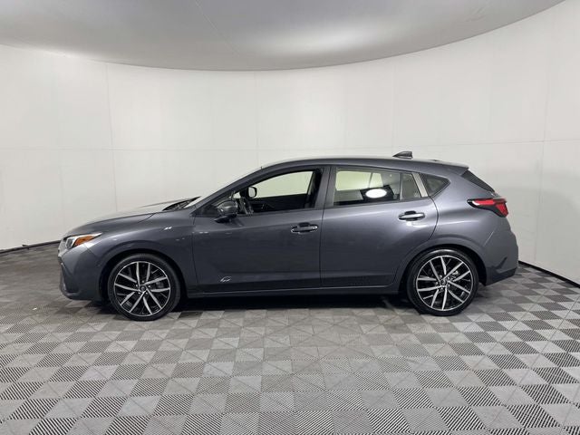 2024 Subaru Impreza Sport